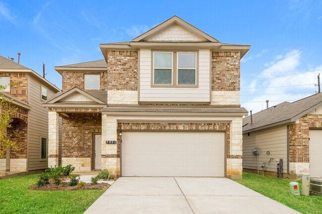 property at 7951 Tuscan Cypress Dr