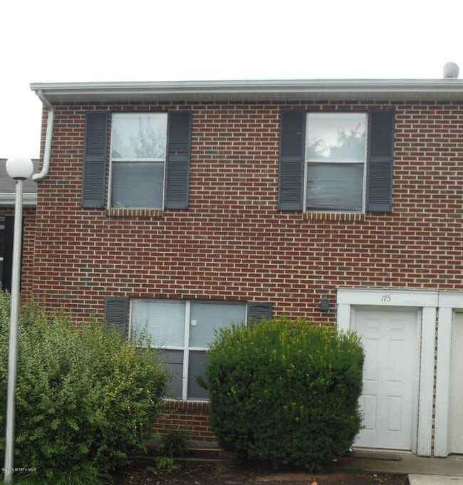 property at 175 Clover Valley Cir