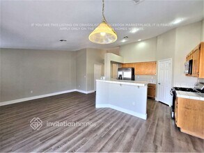 3836 Iverson Ln in North Las Vegas, NV - Building Photo - Building Photo
