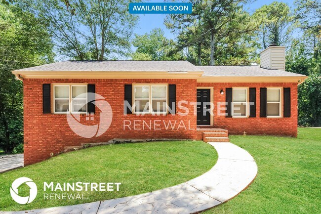 634 Joel Dr