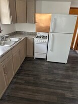 416 W 144th St, Unit 2 R in Riverdale, IL - Building Photo