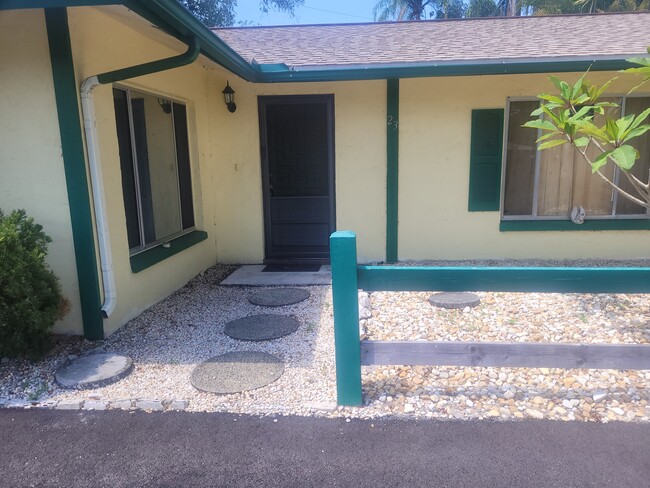 property at 23 Crescent Lake Dr
