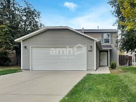 6651 S Acacia Ave in Boise, ID - Building Photo