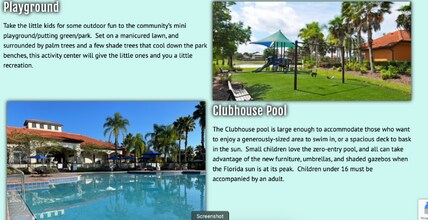 539 Potere Dr in Davenport, FL - Foto de edificio - Building Photo