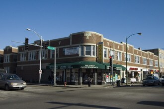 5948 W Roosevelt Rd in Chicago, IL - Building Photo - Building Photo