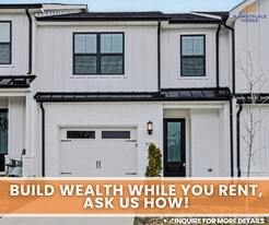 4003 Norman Dr in Spring Hill, TN - Building Photo