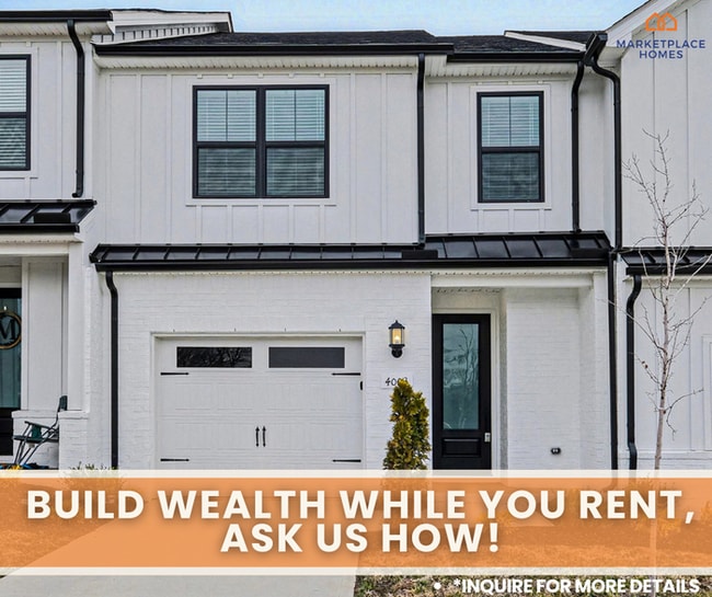 property at 4003 Norman Dr