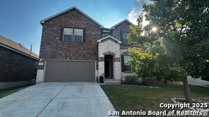 1619 Crown Daisy in San Antonio, TX - Building Photo