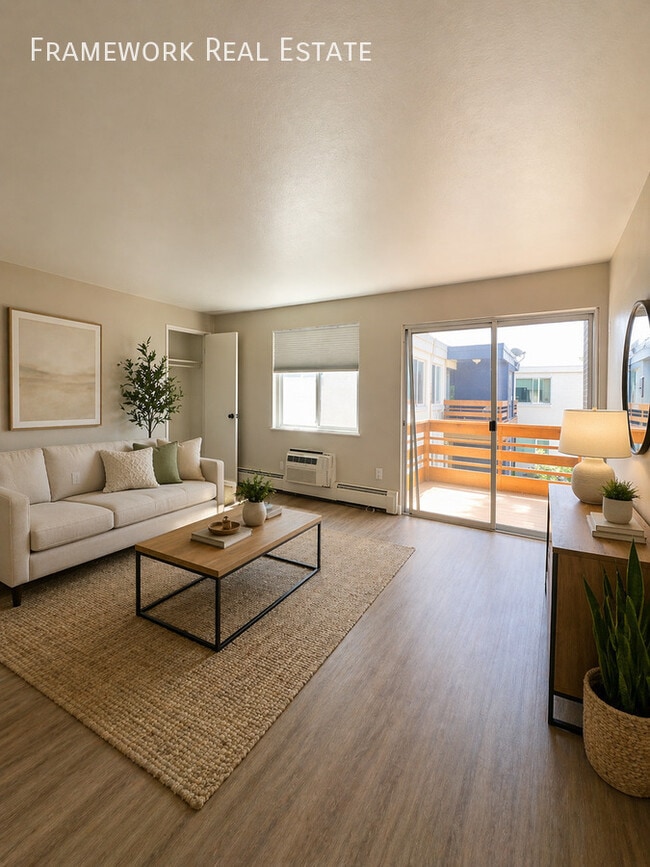 property at 1685 Reed St