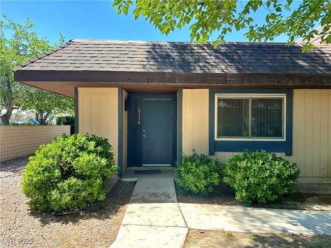 property at 6114 Meadowgrass Ln