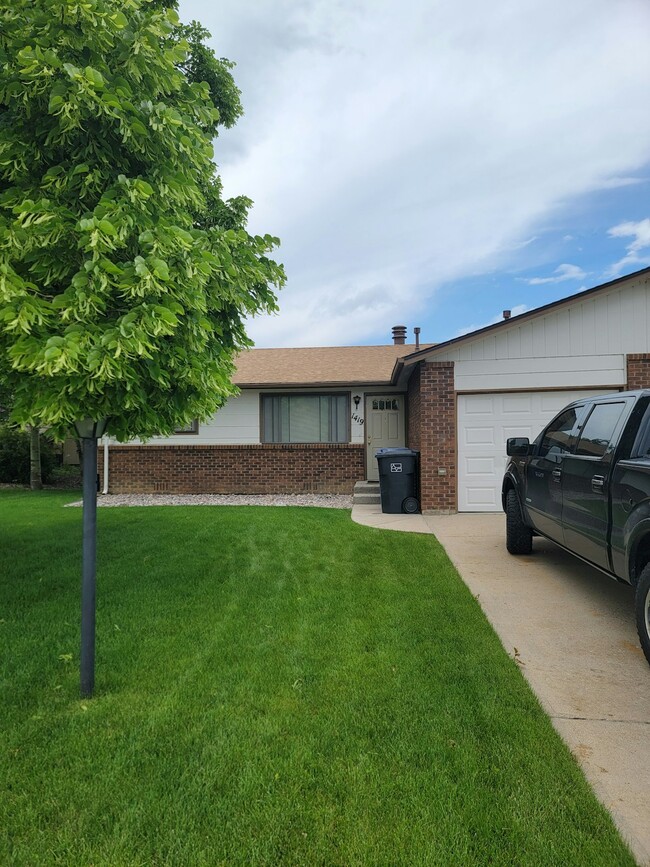 1419 Fleta Ct in Loveland, CO - Building Photo - Building Photo