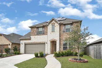 24807 Harvest Elm Ct in Richmond, TX - Building Photo - Building Photo