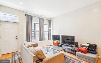 1203 S 16th St in Philadelphia, PA - Building Photo