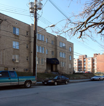 The Carrolton in Washington, DC - Foto de edificio - Building Photo