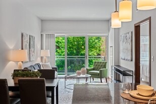 Domain in Madison, WI - Building Photo