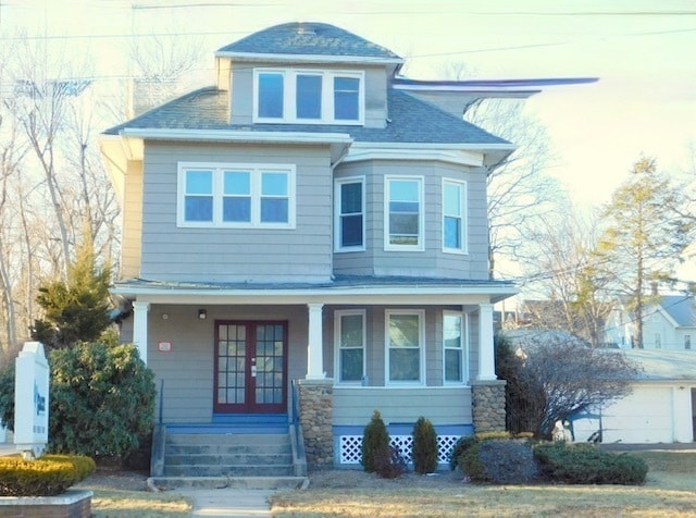 property at 264 Broad St