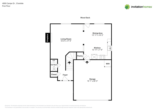 4800 Canipe Dr in Charlotte, NC - Building Photo - Building Photo