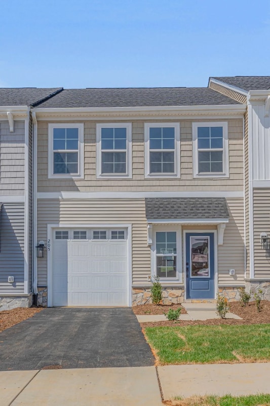 property at 205 Sunbird Ln