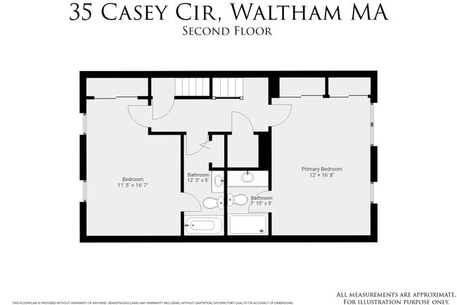 35 Casey Cir in Waltham, MA - Building Photo - Building Photo
