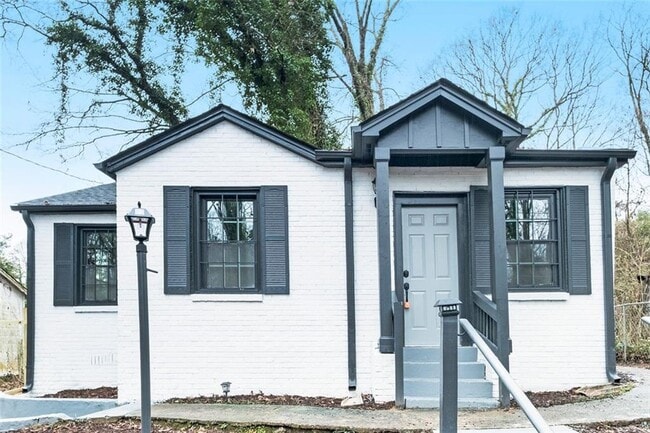 property at 160 Adeline Ave NW