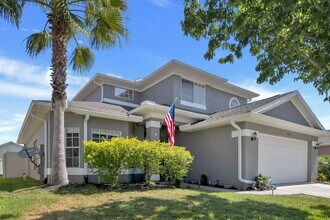 5145 Marbella Isle Dr in Orlando, FL - Building Photo - Building Photo