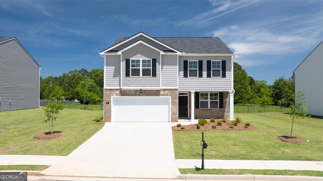 175 Amberjack Trl in Covington, GA - Building Photo - Building Photo