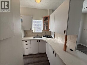 279 Rosedale Ave in Hamilton, ON - Building Photo - Building Photo