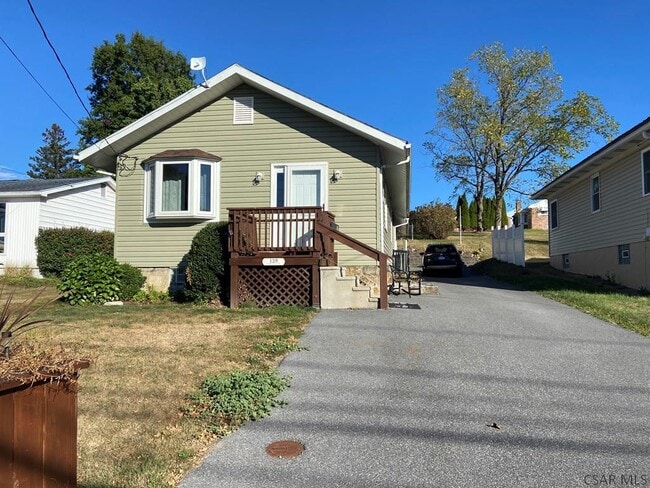 129 Hawthorne St in Johnstown, PA - Building Photo - Building Photo