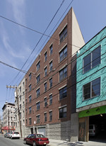 358 2nd St Apartments