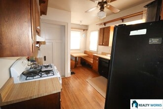 1616 B St in Lincoln, NE - Foto de edificio - Building Photo