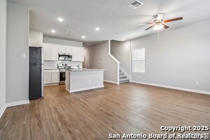 3850 Abbott Pass in Saint Hedwig, TX - Building Photo - Building Photo
