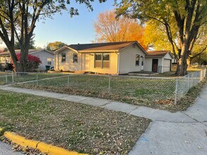 4901 Schubert St in Ames, IA - Building Photo - Building Photo
