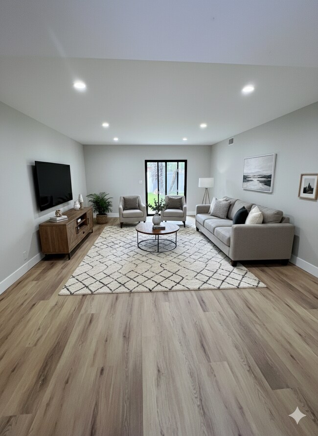 8561 Marklein Ave in North Hills, CA - Building Photo - Building Photo