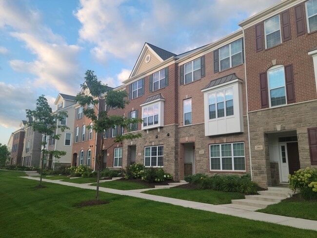 property at 2859 Hardwick Rd