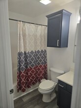 210 E 98th St in Odessa, TX - Building Photo - Building Photo