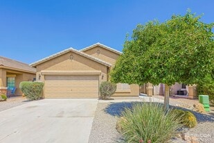 36085 N Mirandesa Dr