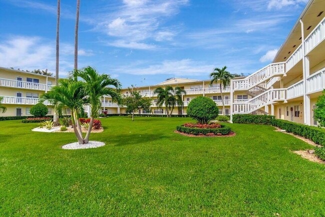150 Dorset D, Unit 150 in Boca Raton, FL - Building Photo - Building Photo