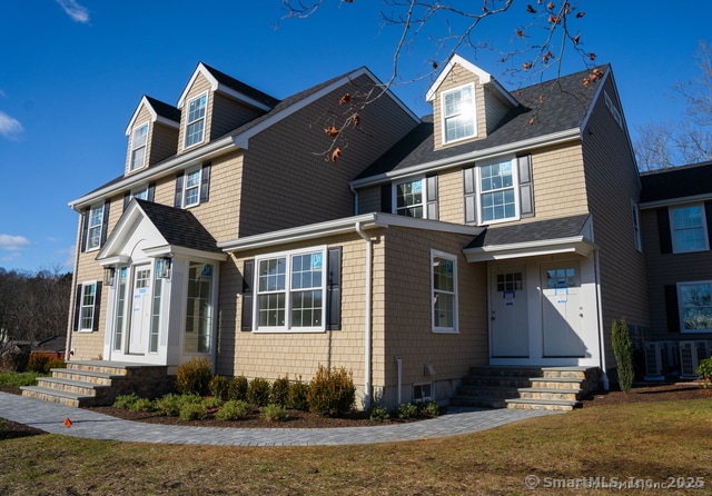 49 Daniels Farm Rd in Trumbull, CT - Building Photo - Building Photo