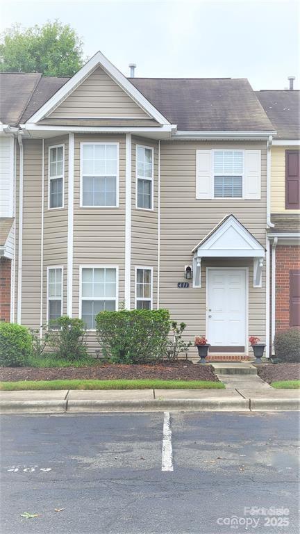 property at 411 Caddy St