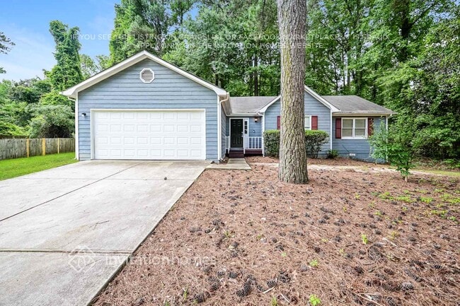 property at 230 Buckeye Ln