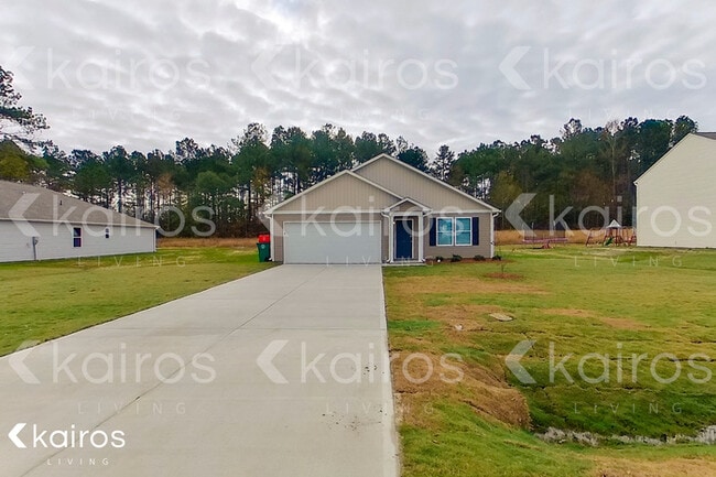 property at 207 Kyle's Dr