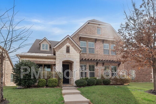 14054 El Toro Rd in Frisco, TX - Foto de edificio - Building Photo