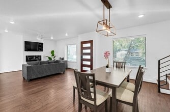 3021 Prospect St in Houston, TX - Building Photo - Building Photo