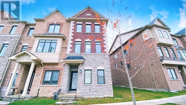 property at 43 George Peach Ave