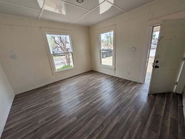 1116 West St in Pueblo, CO - Building Photo - Building Photo