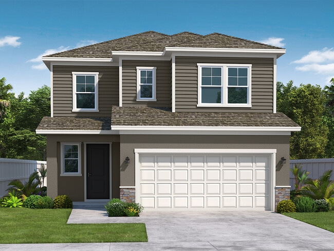 property at 5636 Oesterle Rd