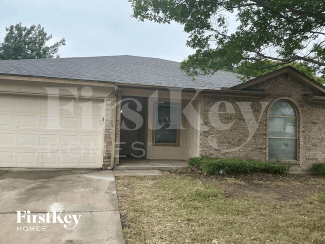 5516 White Dove Dr