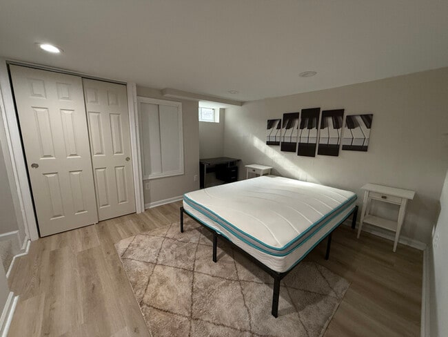property at 1629 Searles Rd