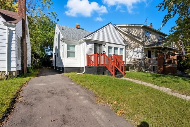 7630 E Edsel Ford Fwy in Detroit, MI - Building Photo - Building Photo