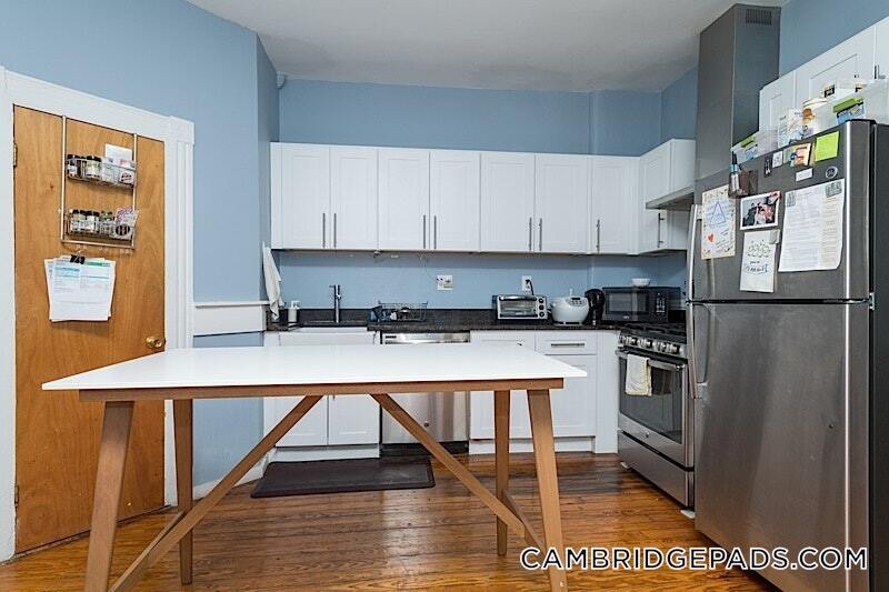 220 Prospect St in Cambridge, MA - Foto de edificio